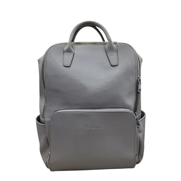 Bostanten | Bags | Bostanten Womens Genuine Leather Laptop  display picture 3